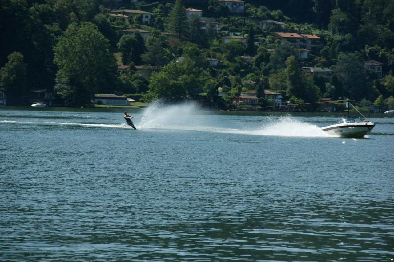 Malibu Sunsetter LXI