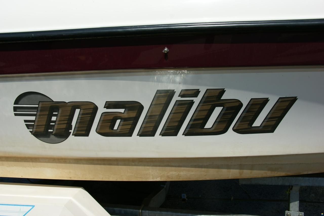 Malibu Sunsetter LXI