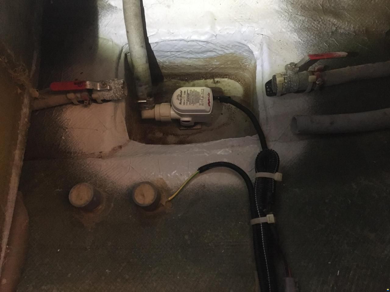 Lagoon 46