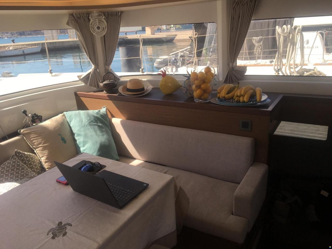 Lagoon 46