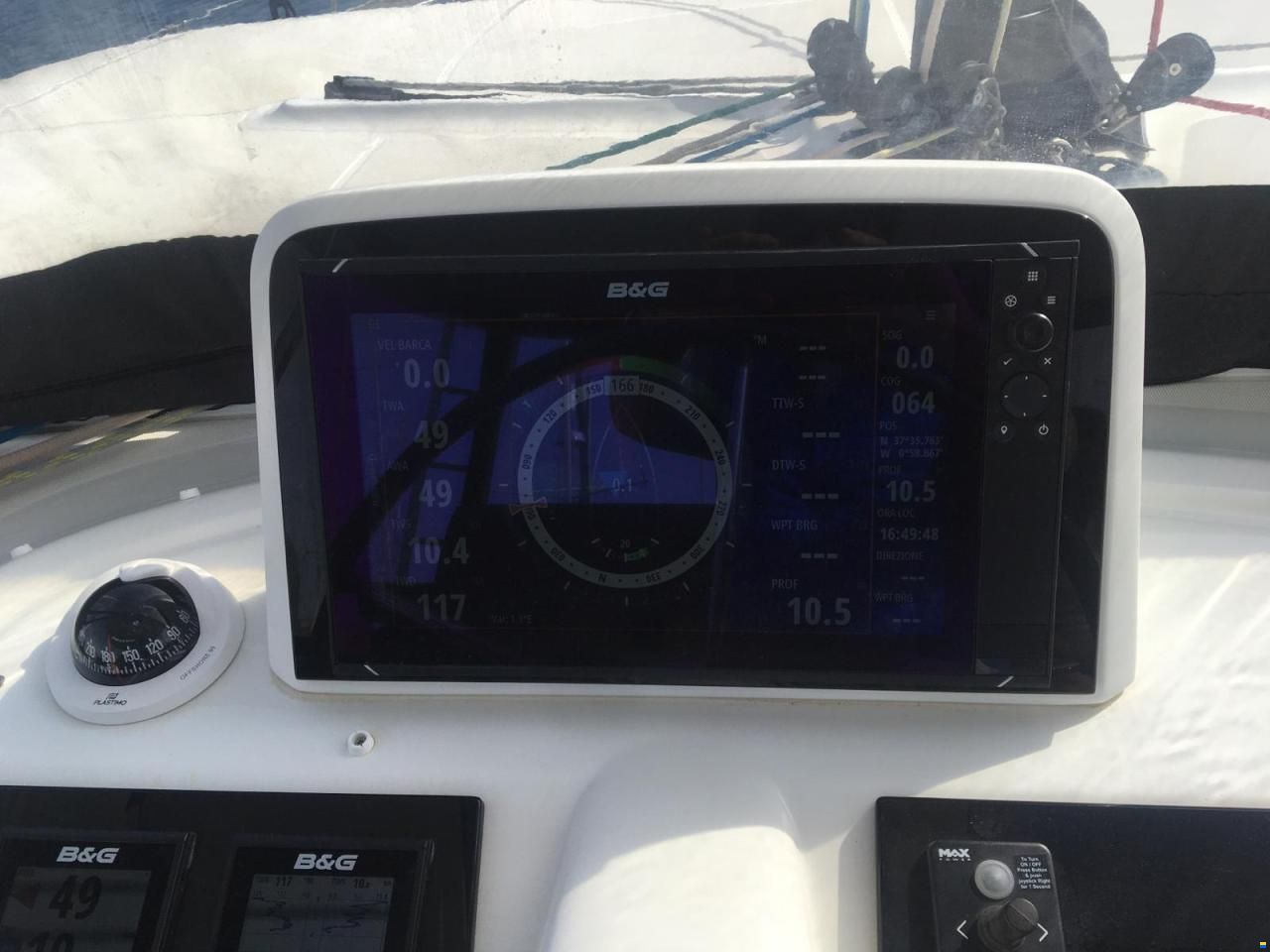 Lagoon 46