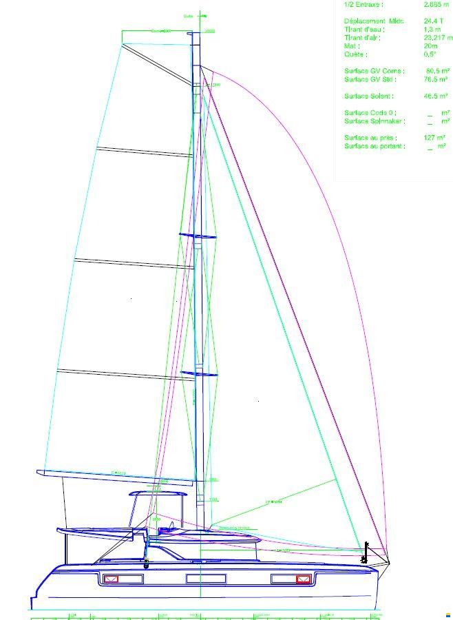Lagoon 46