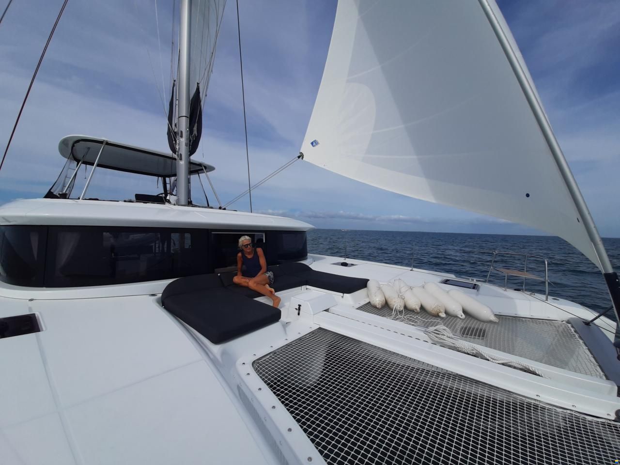 Lagoon 46