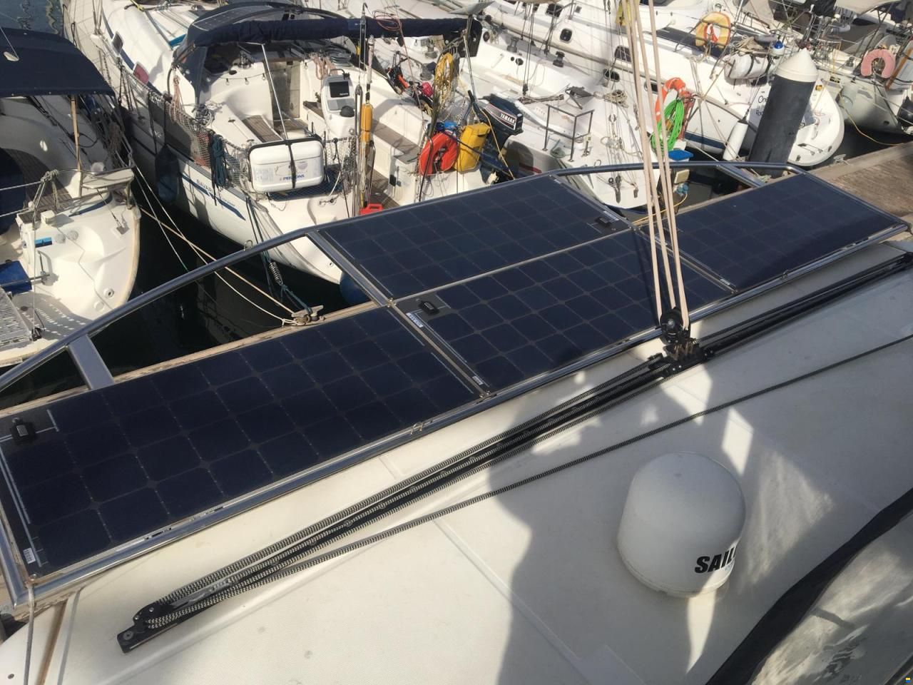 Lagoon 46