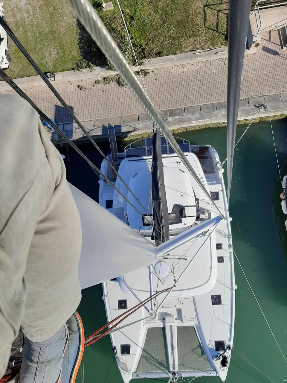 Lagoon 46