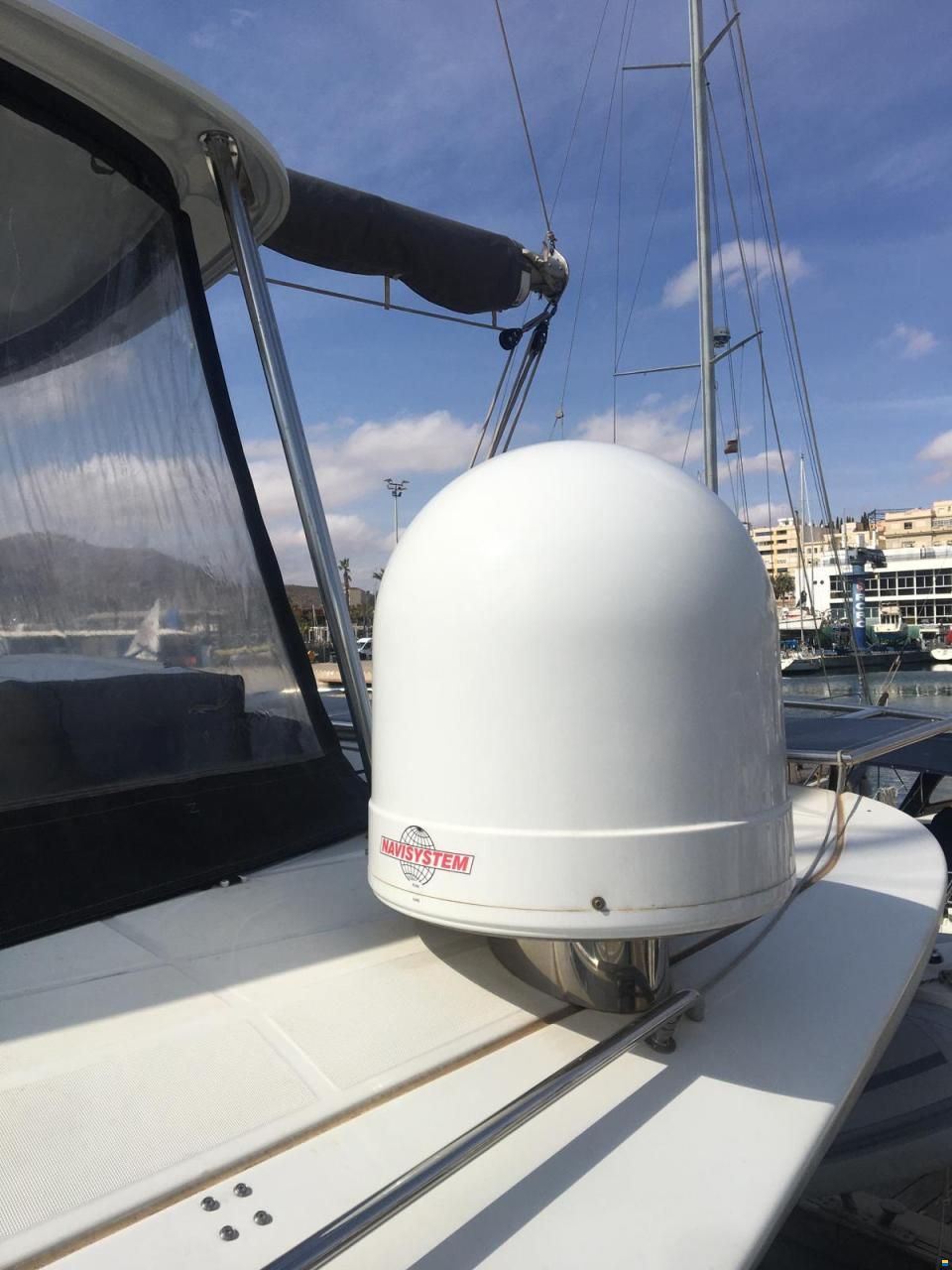 Lagoon 46