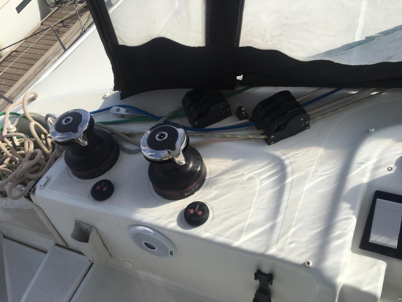 Lagoon 46
