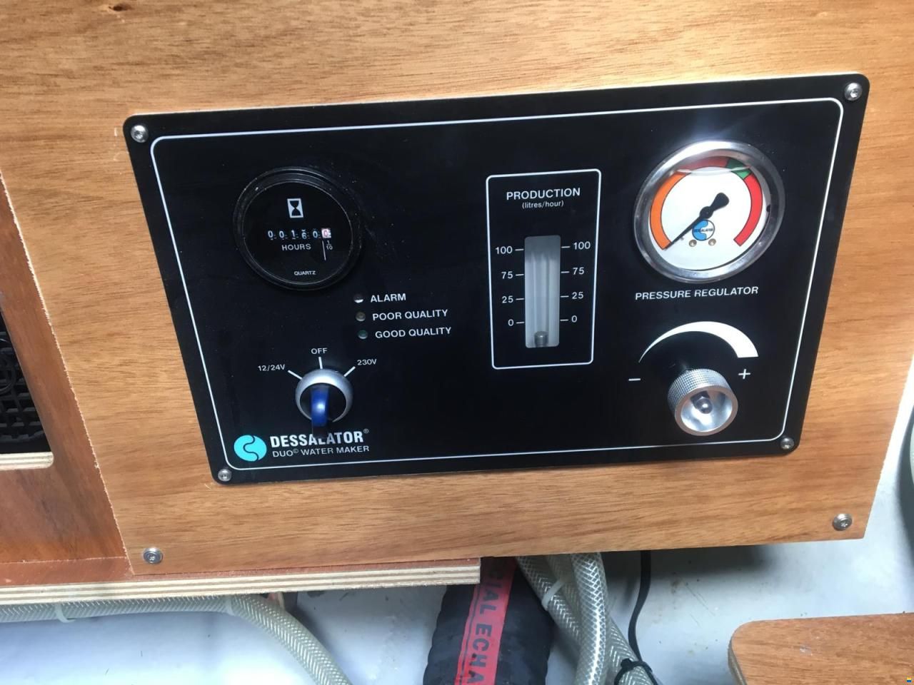 Lagoon 46