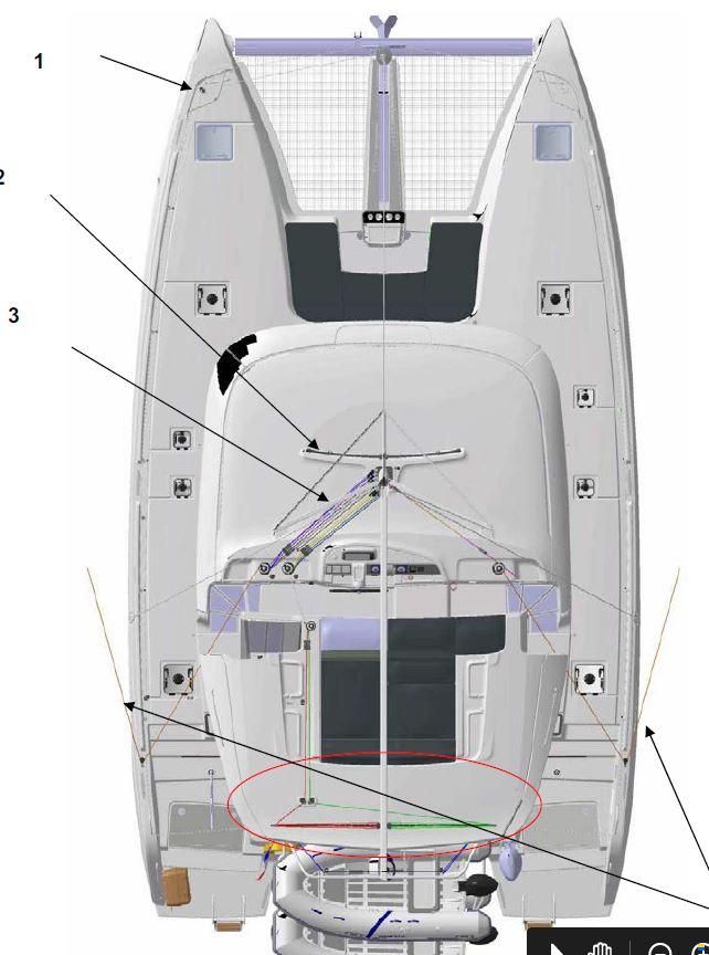 Lagoon 46