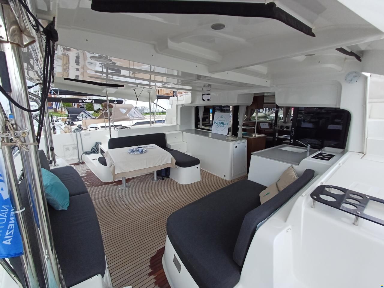 Lagoon 46