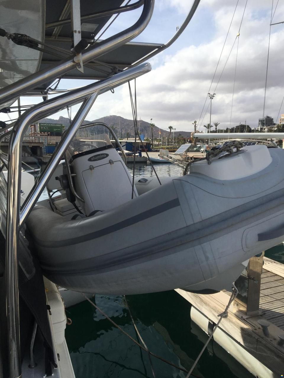 Lagoon 46