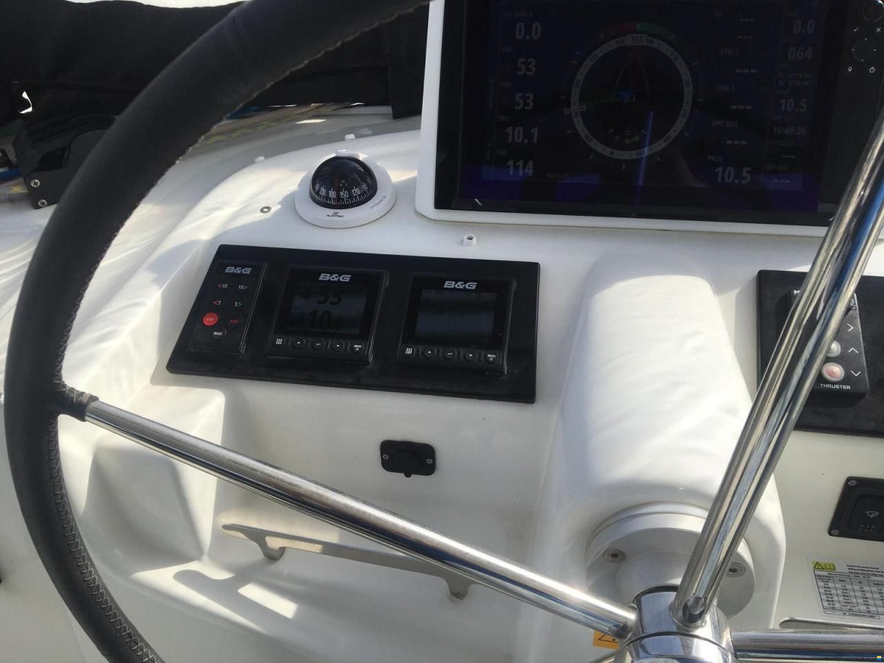 Lagoon 46