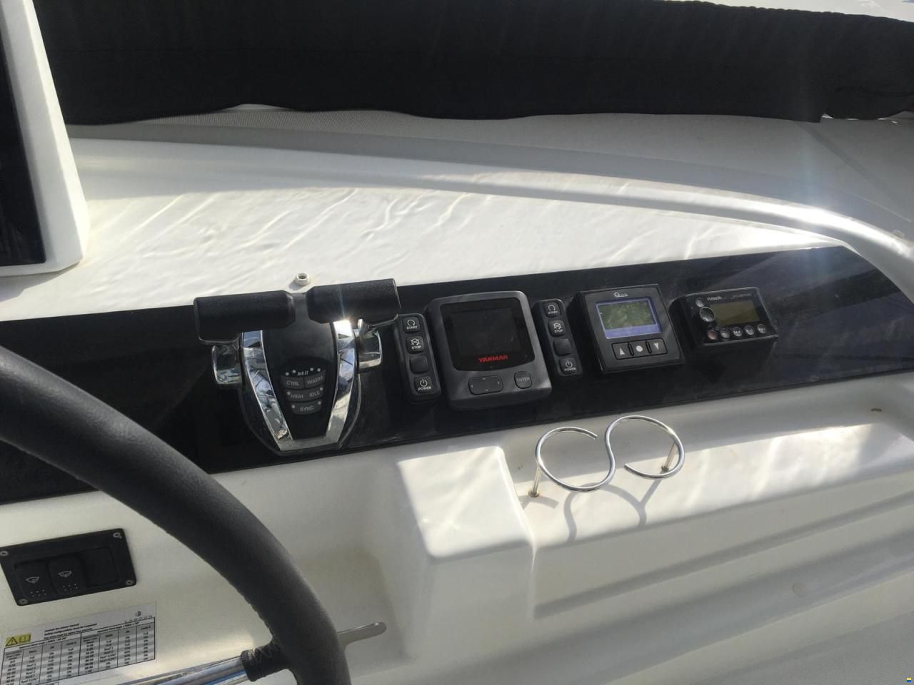 Lagoon 46