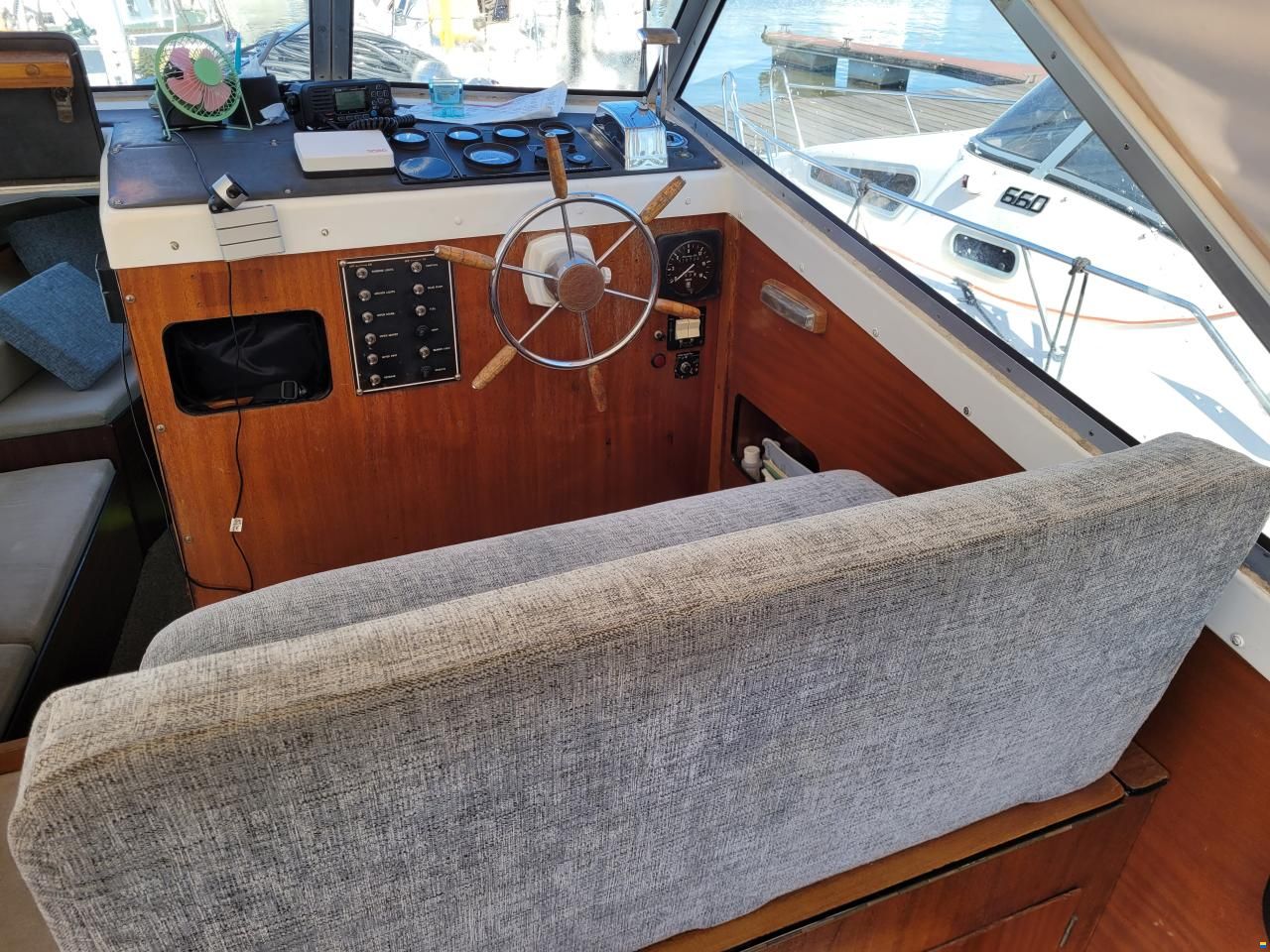 Fjord 27 AK