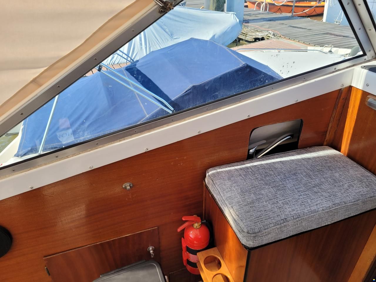 Fjord 27 AK