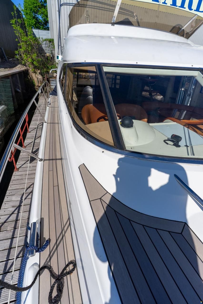Fairline 55 Squadron