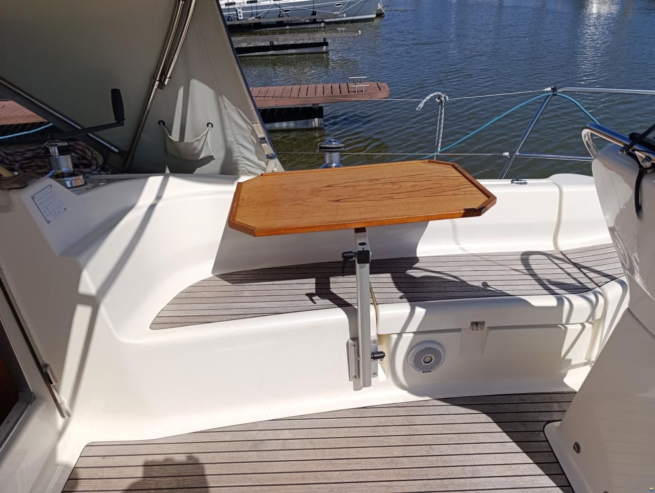 Bavaria 36/2