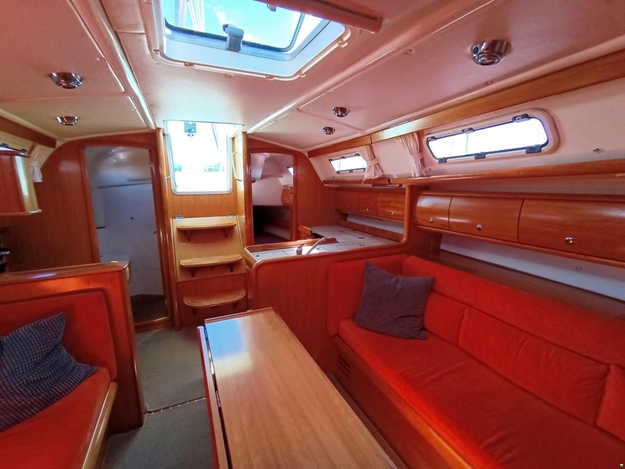 Bavaria 36/2