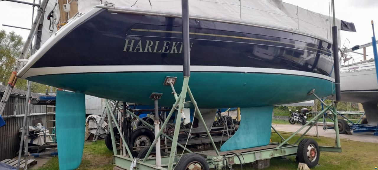 Bavaria 36/2
