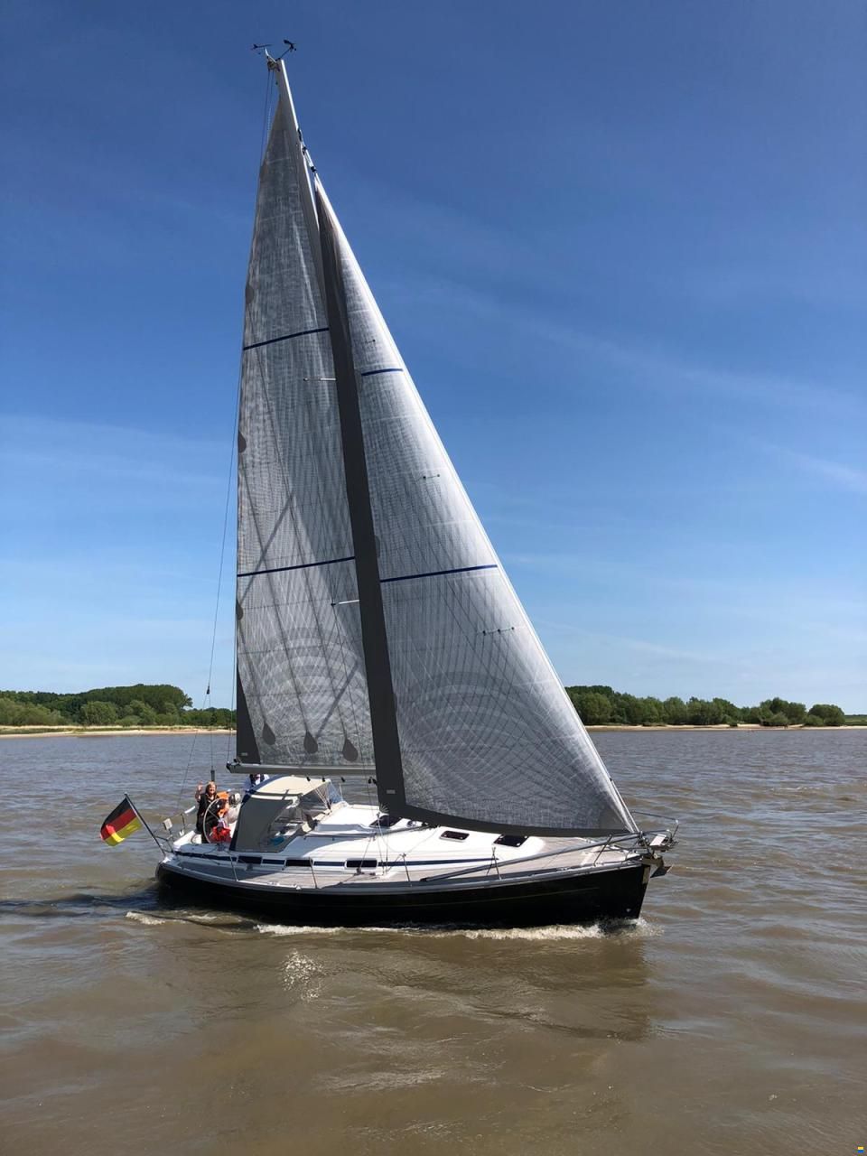 Bavaria 36/2