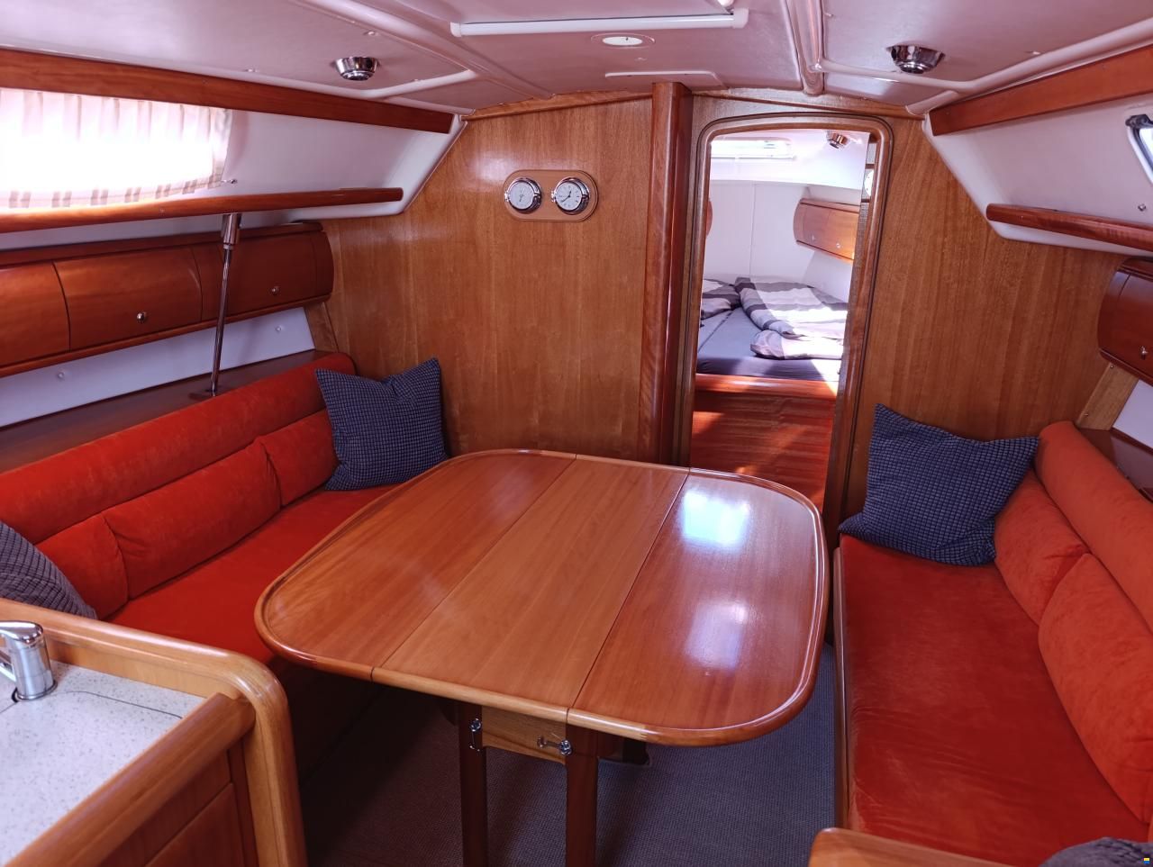 Bavaria 36/2