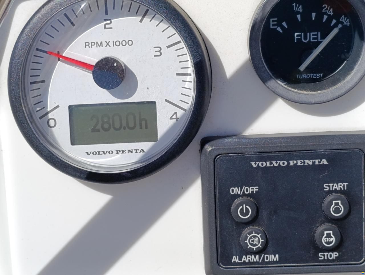 Bavaria 36/2