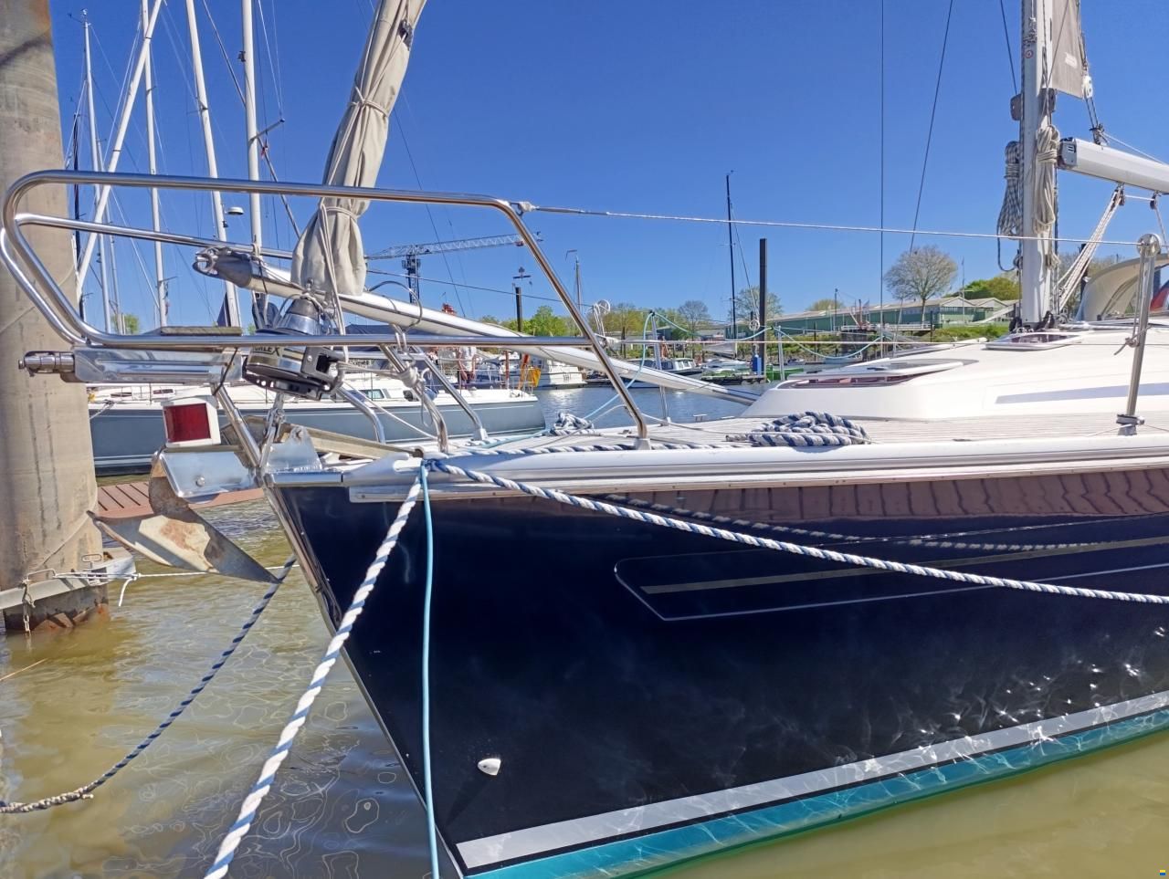 Bavaria 36/2