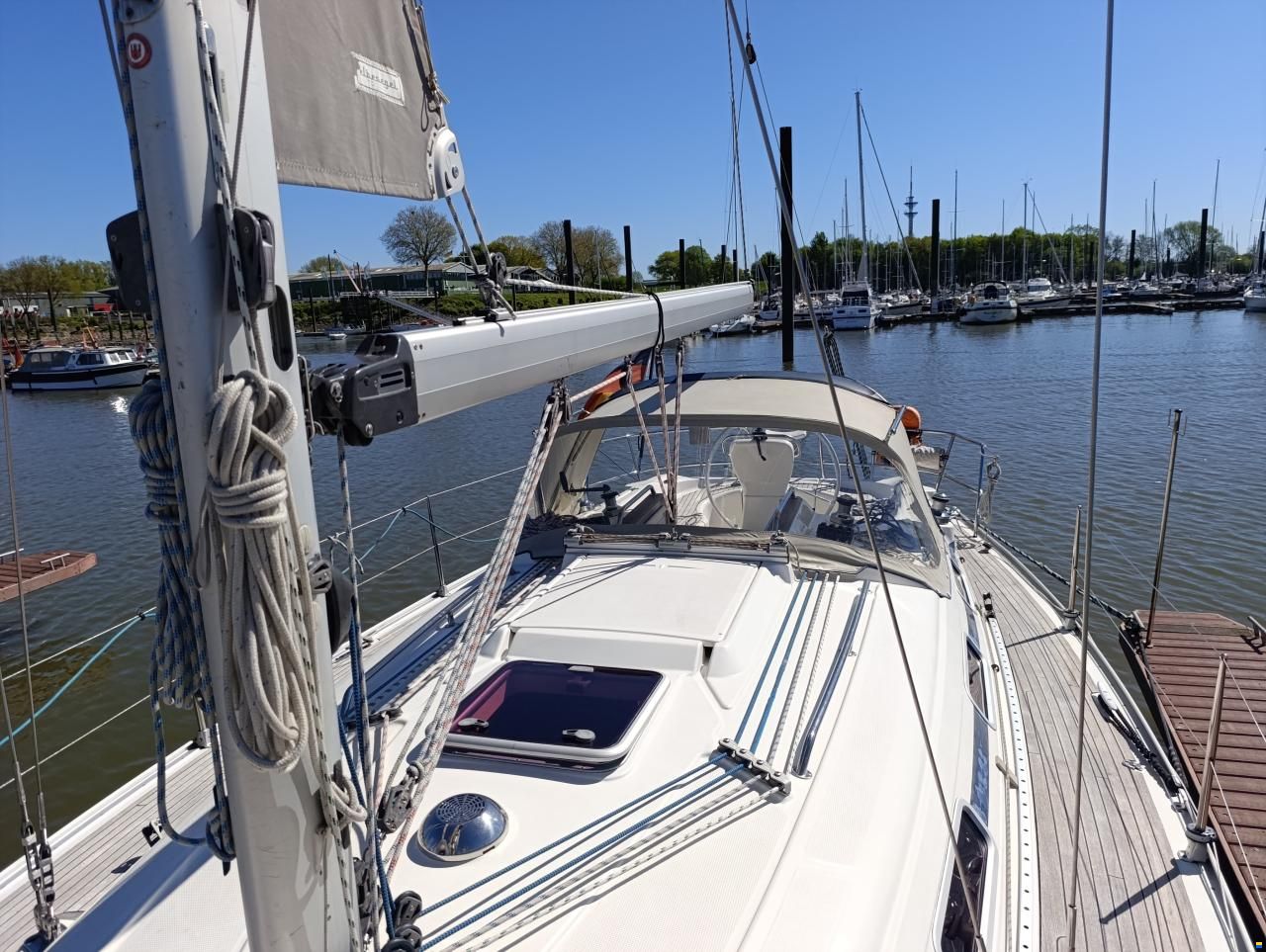 Bavaria 36/2