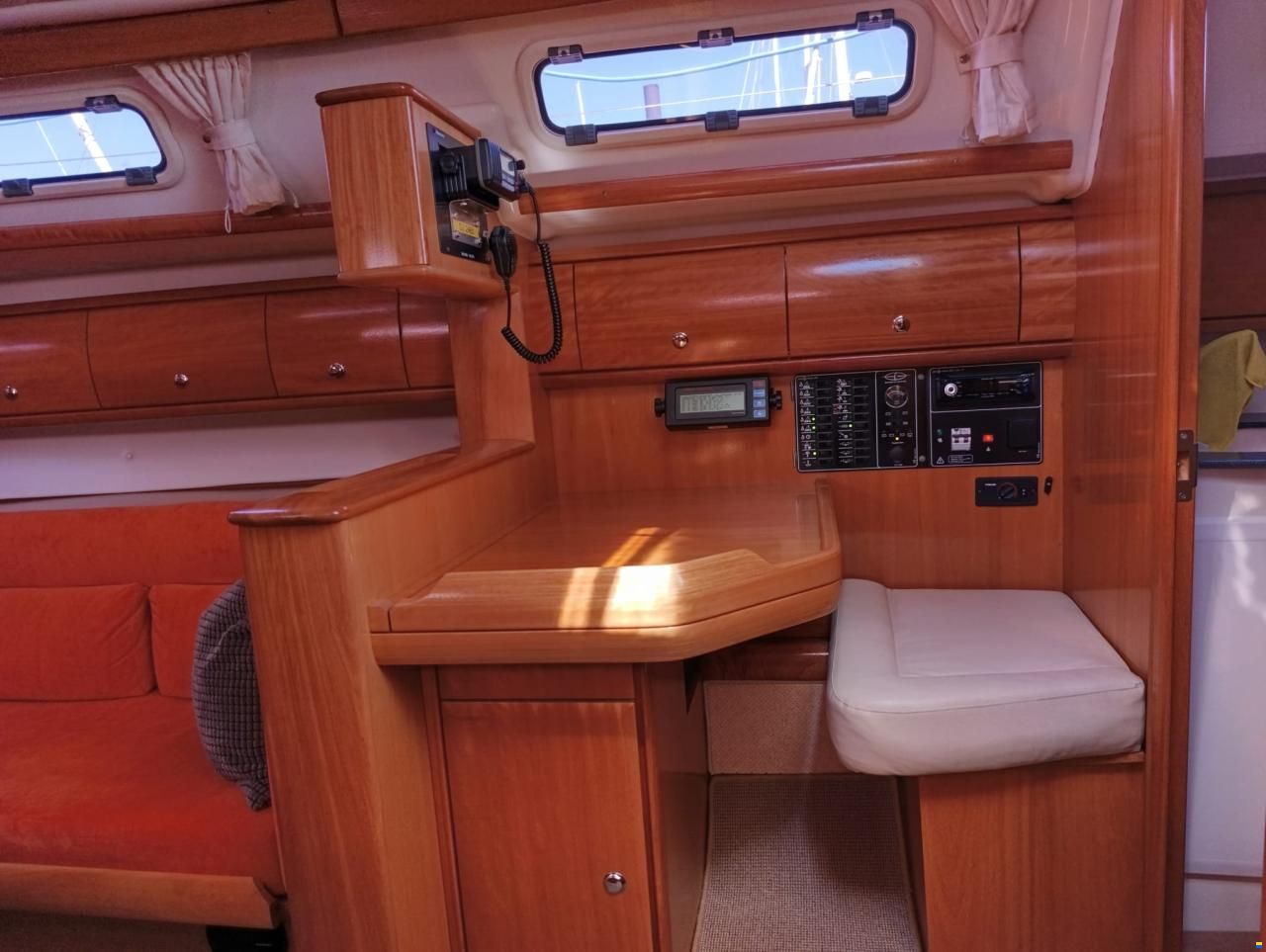 Bavaria 36/2