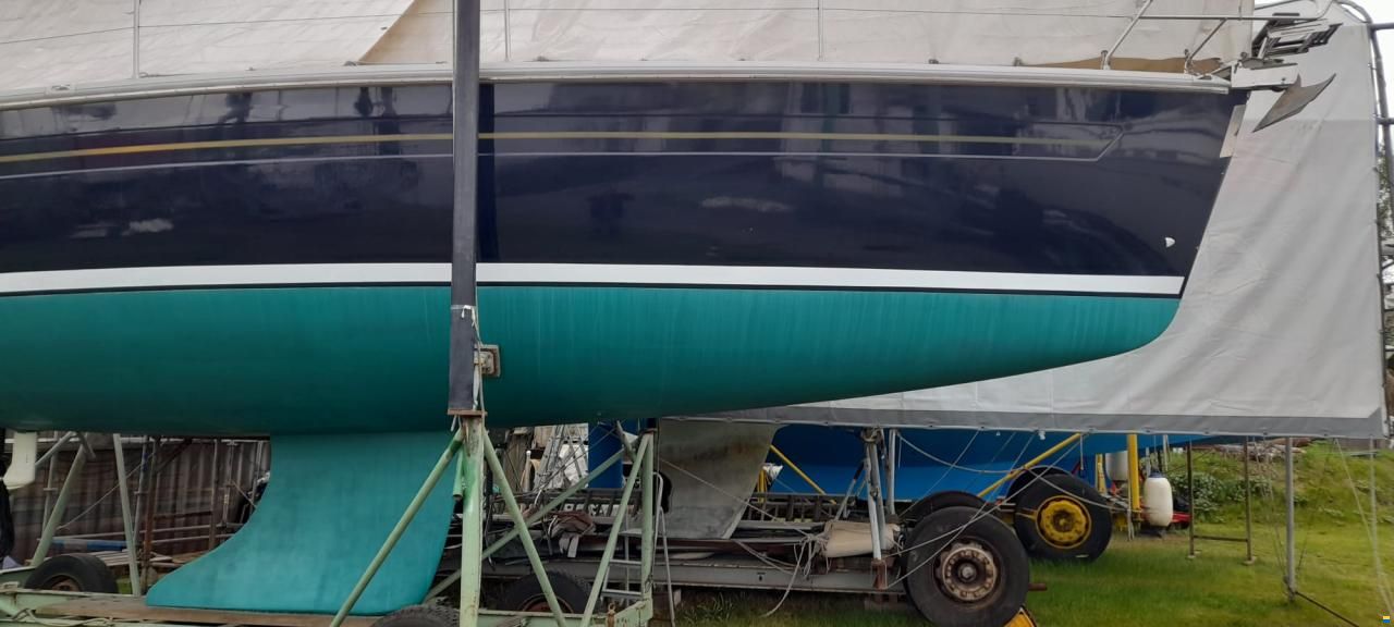Bavaria 36/2