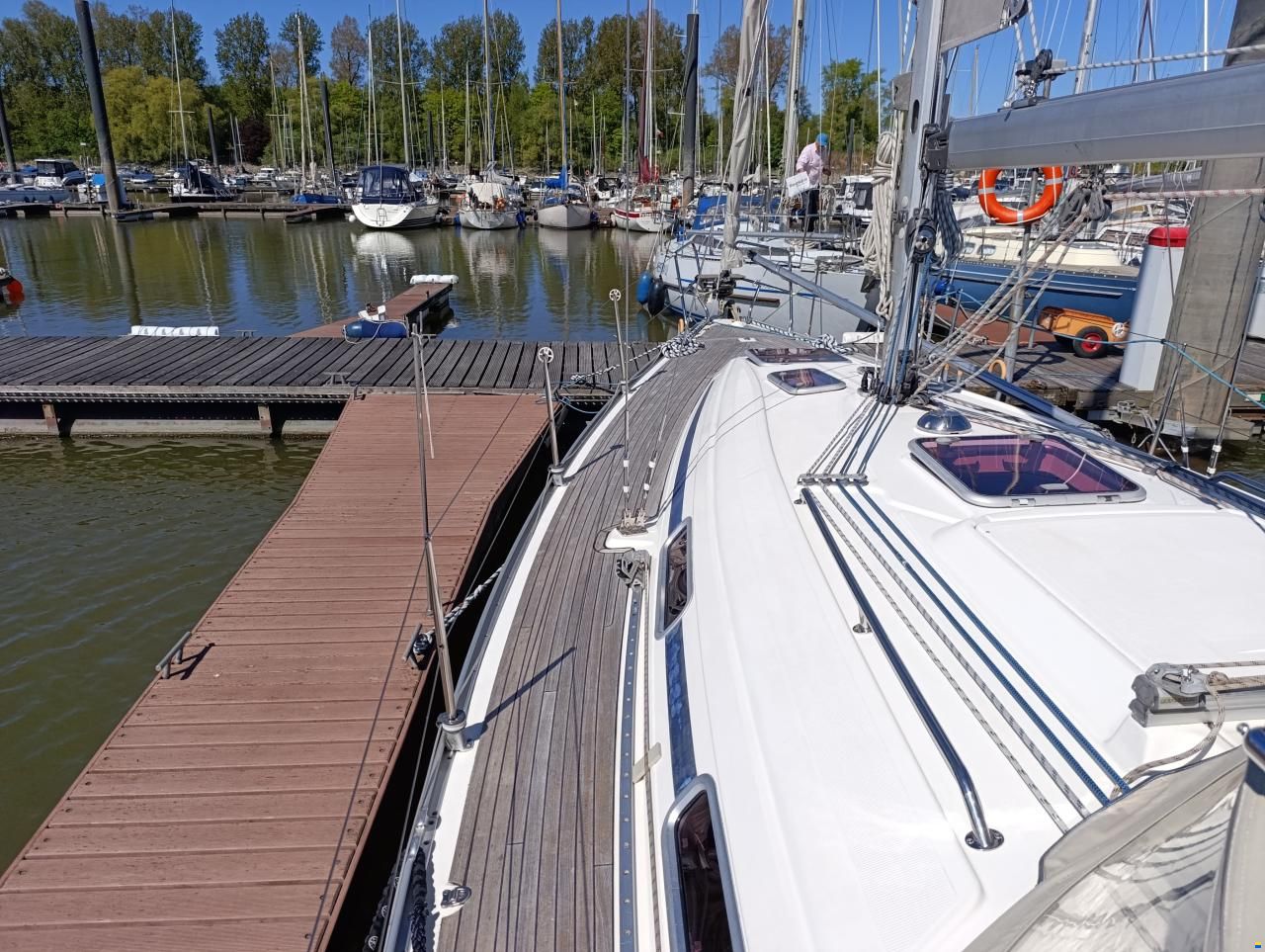 Bavaria 36/2