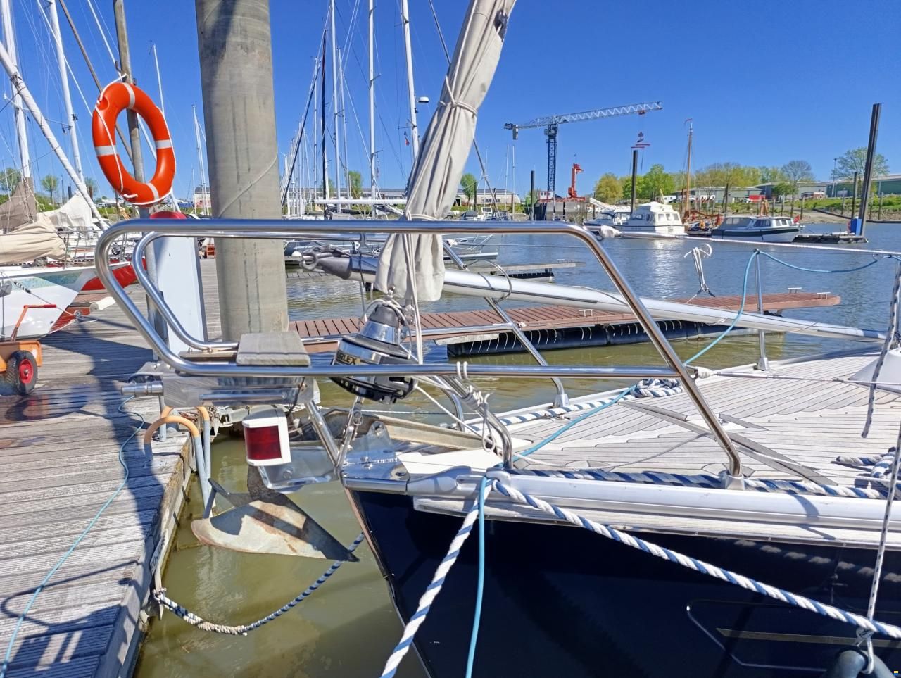 Bavaria 36/2