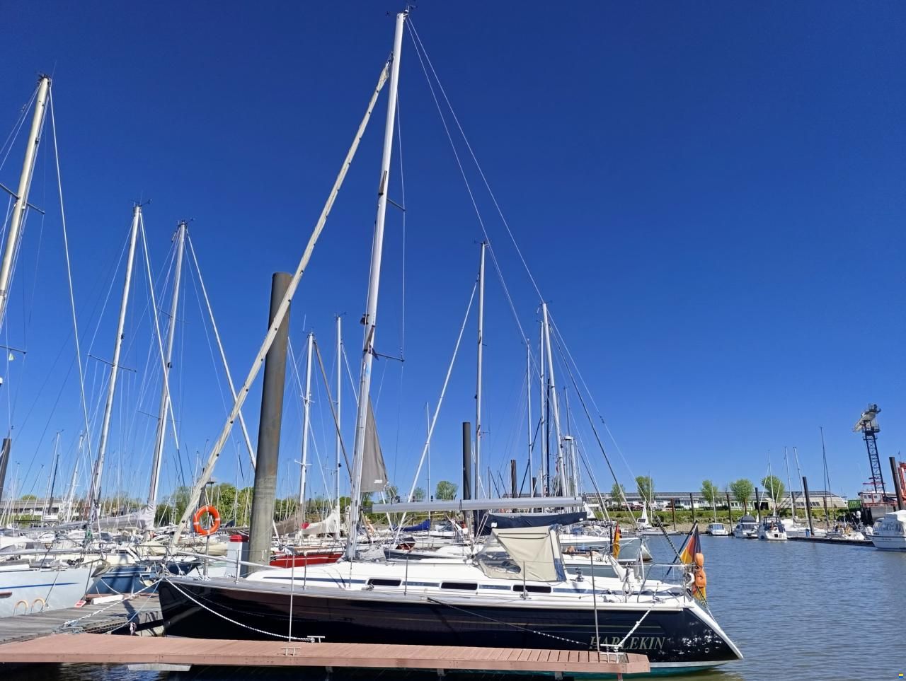 Bavaria 36/2