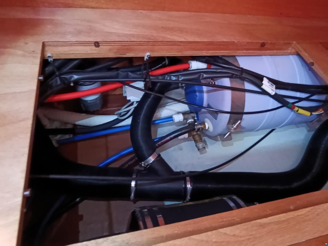 Bavaria 36/2