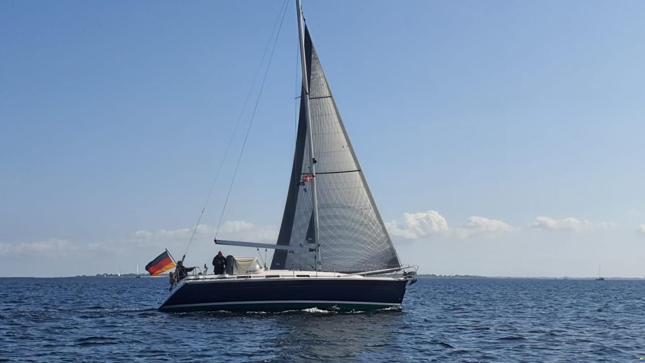 Bavaria 36/2