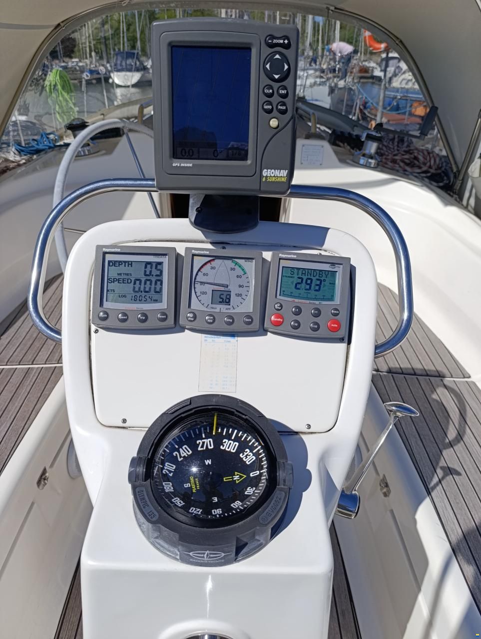 Bavaria 36/2