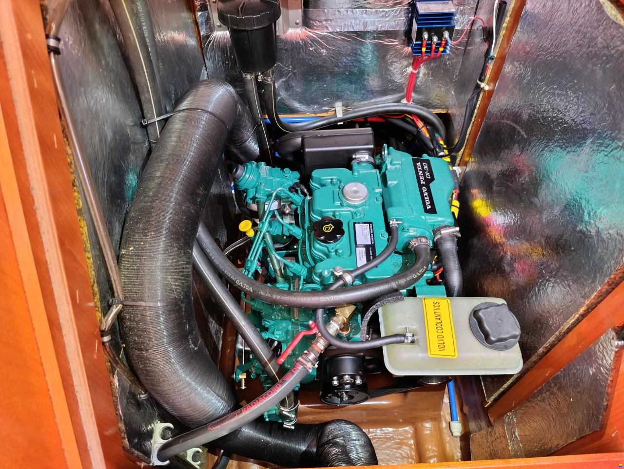 Bavaria 36/2