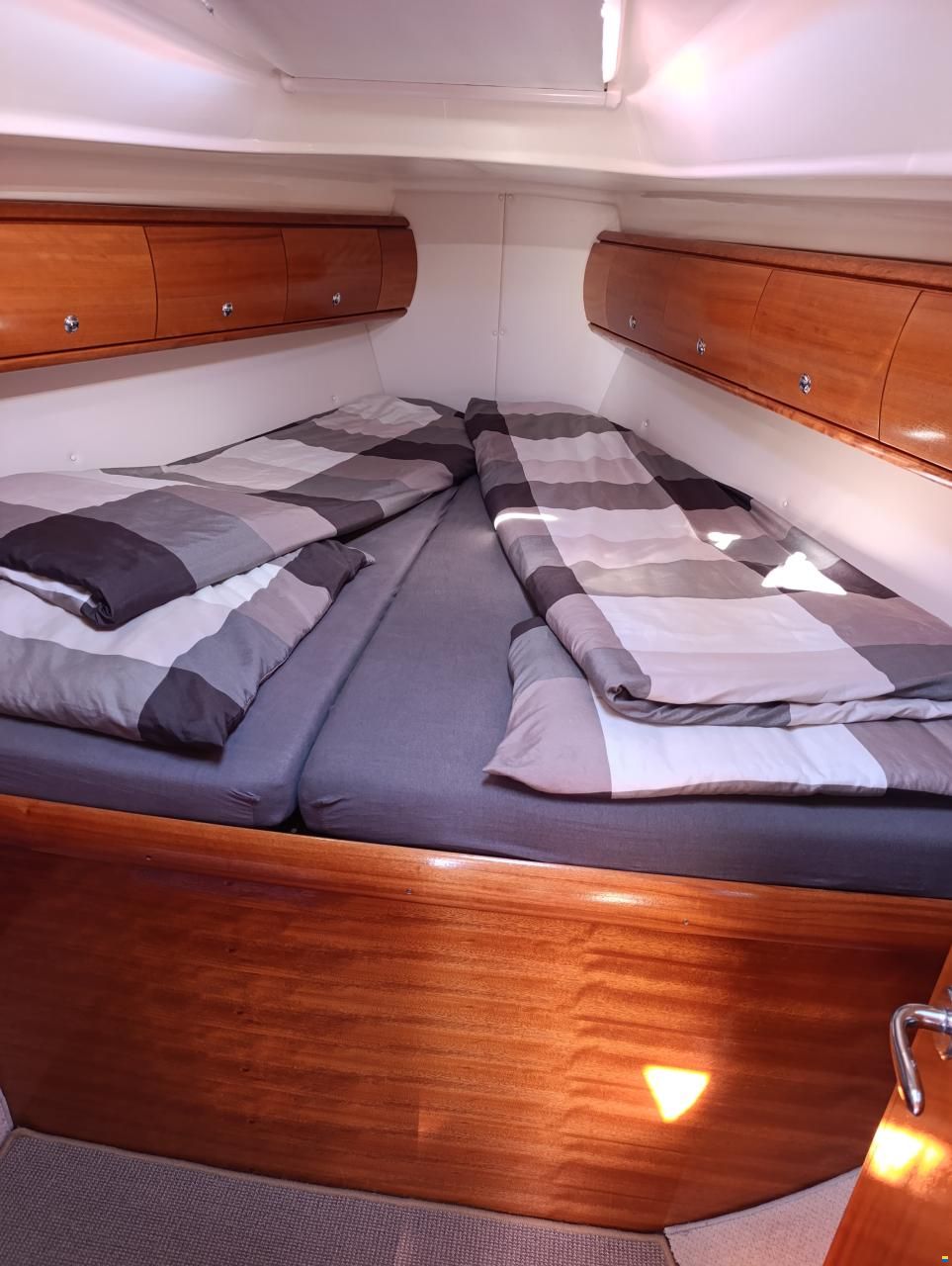 Bavaria 36/2