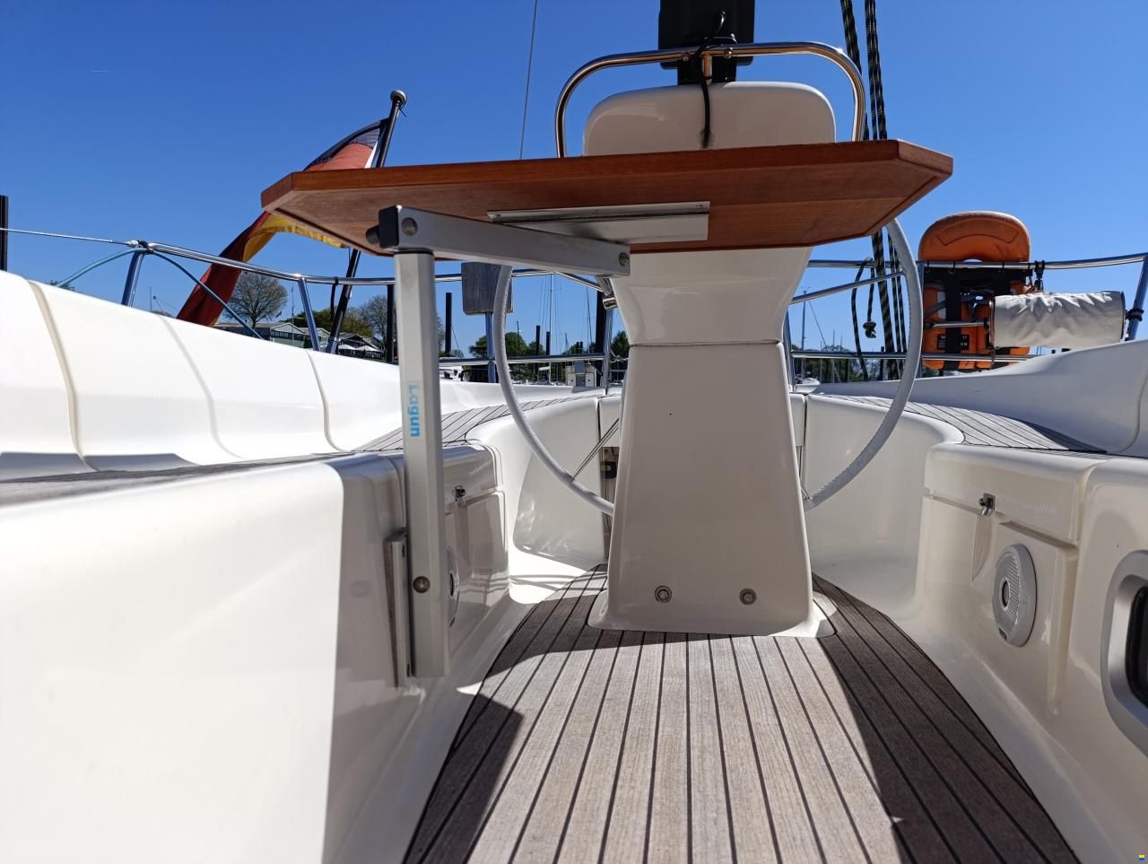 Bavaria 36/2