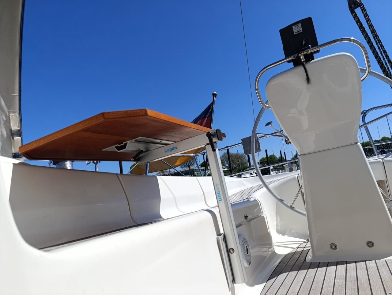 Bavaria 36/2