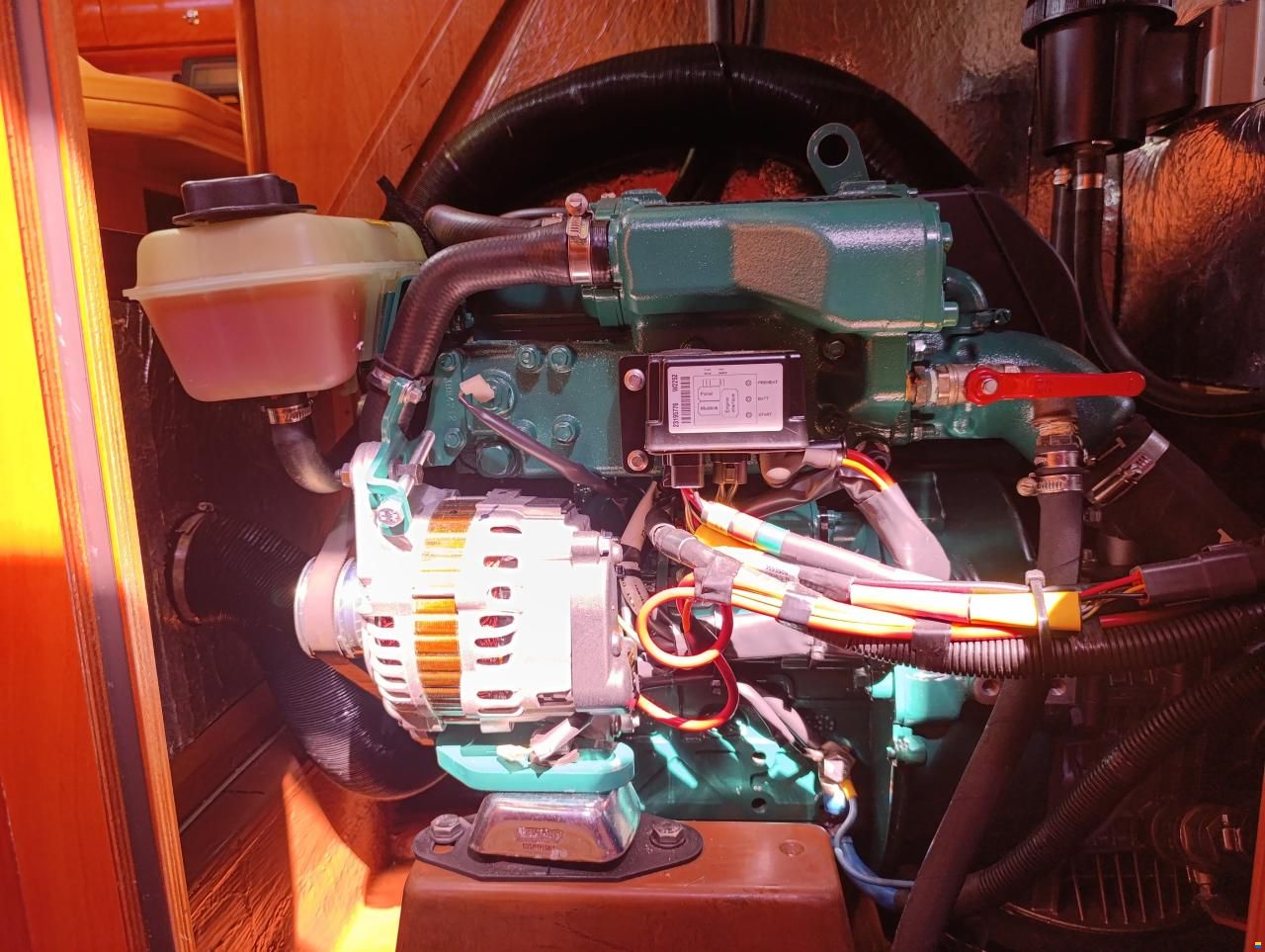 Bavaria 36/2