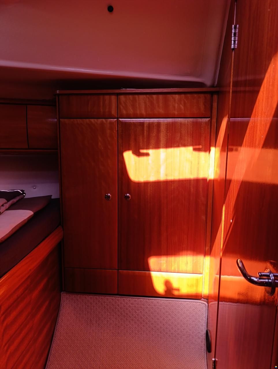 Bavaria 36/2
