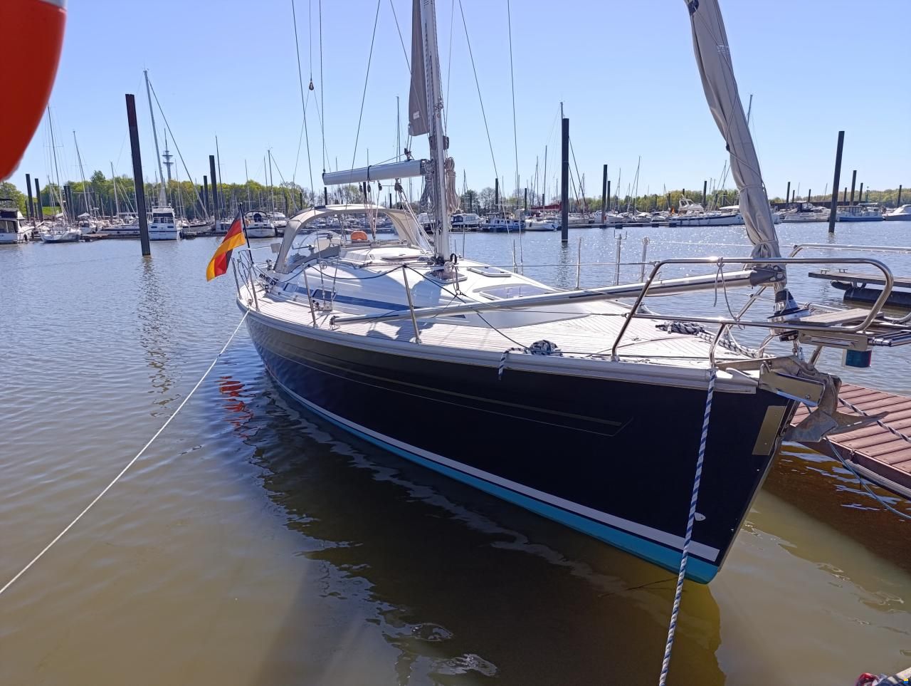 Bavaria 36/2