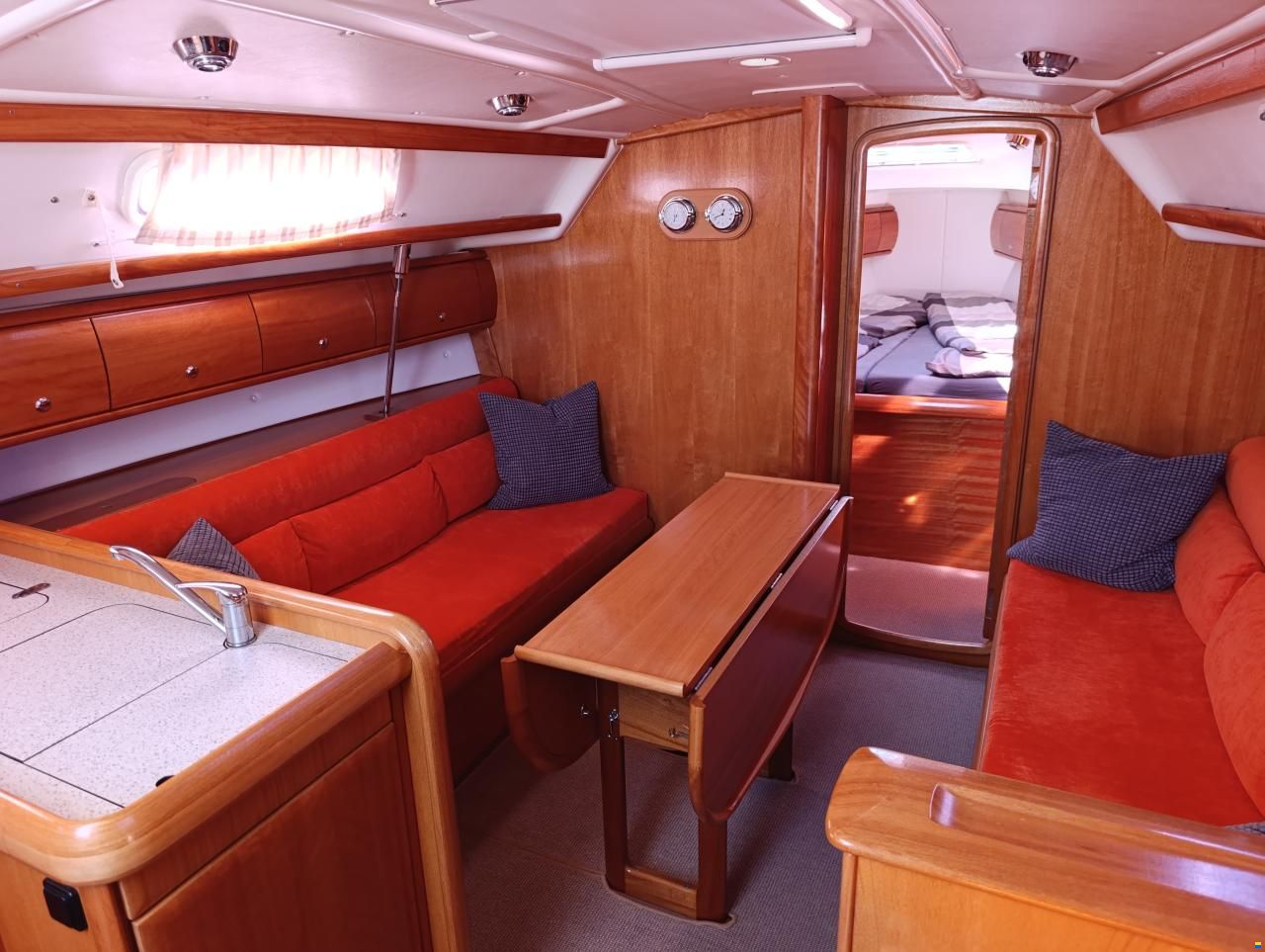 Bavaria 36/2
