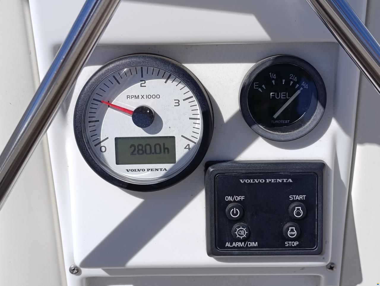 Bavaria 36/2