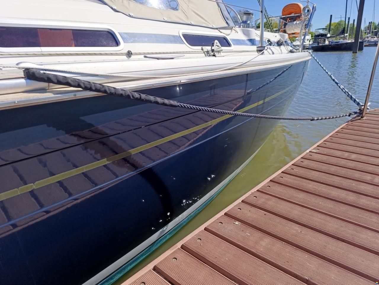 Bavaria 36/2