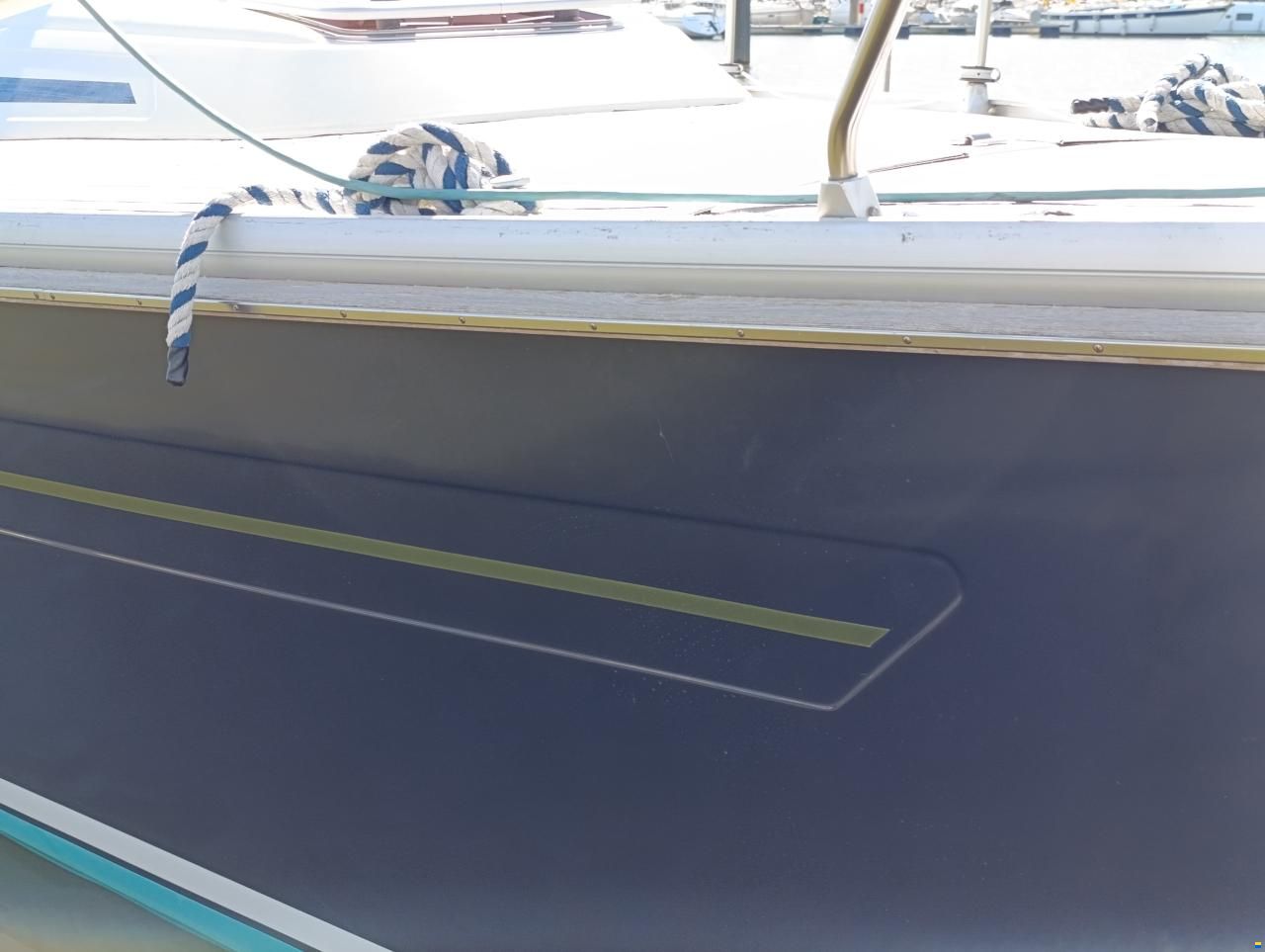 Bavaria 36/2