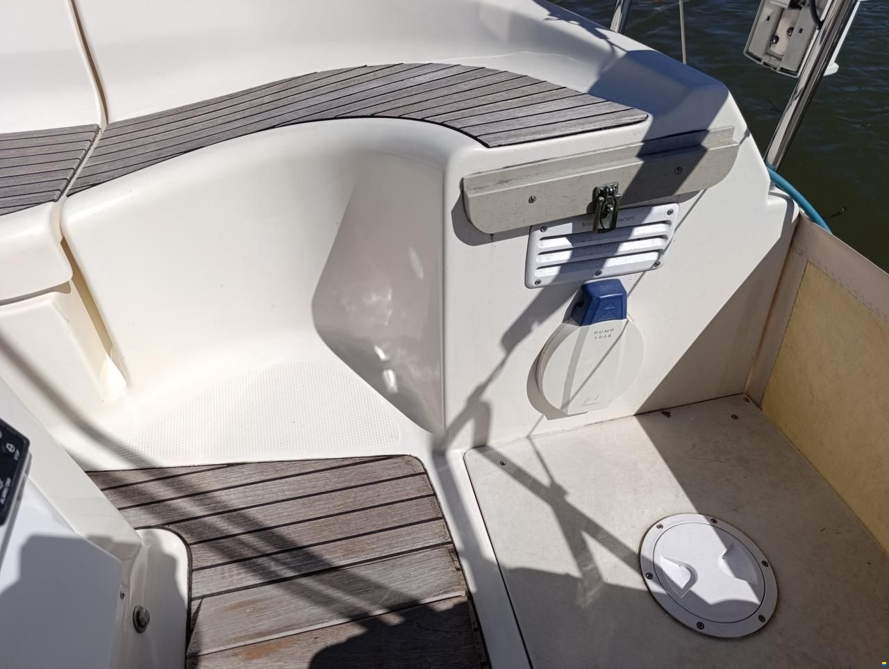 Bavaria 36/2