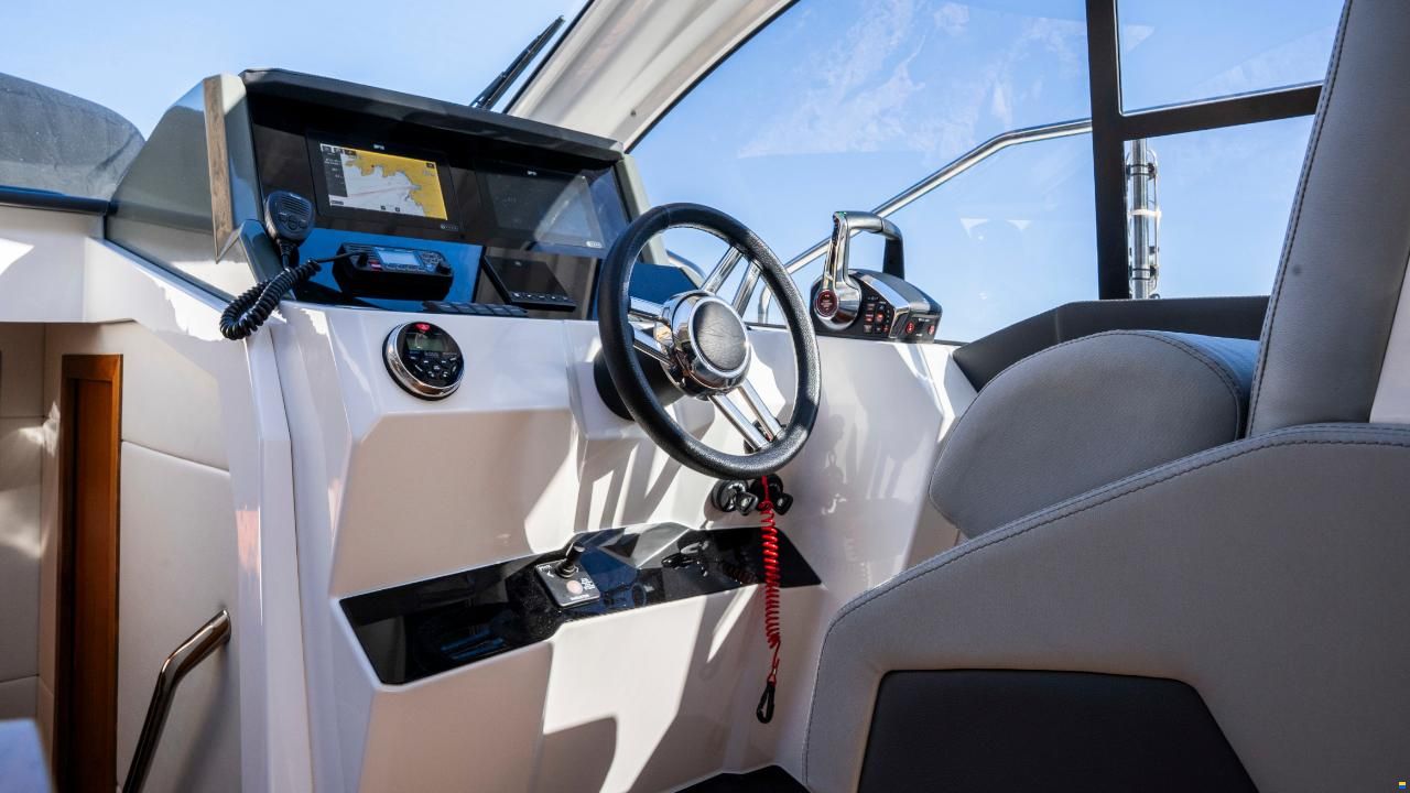 Karnic S37X