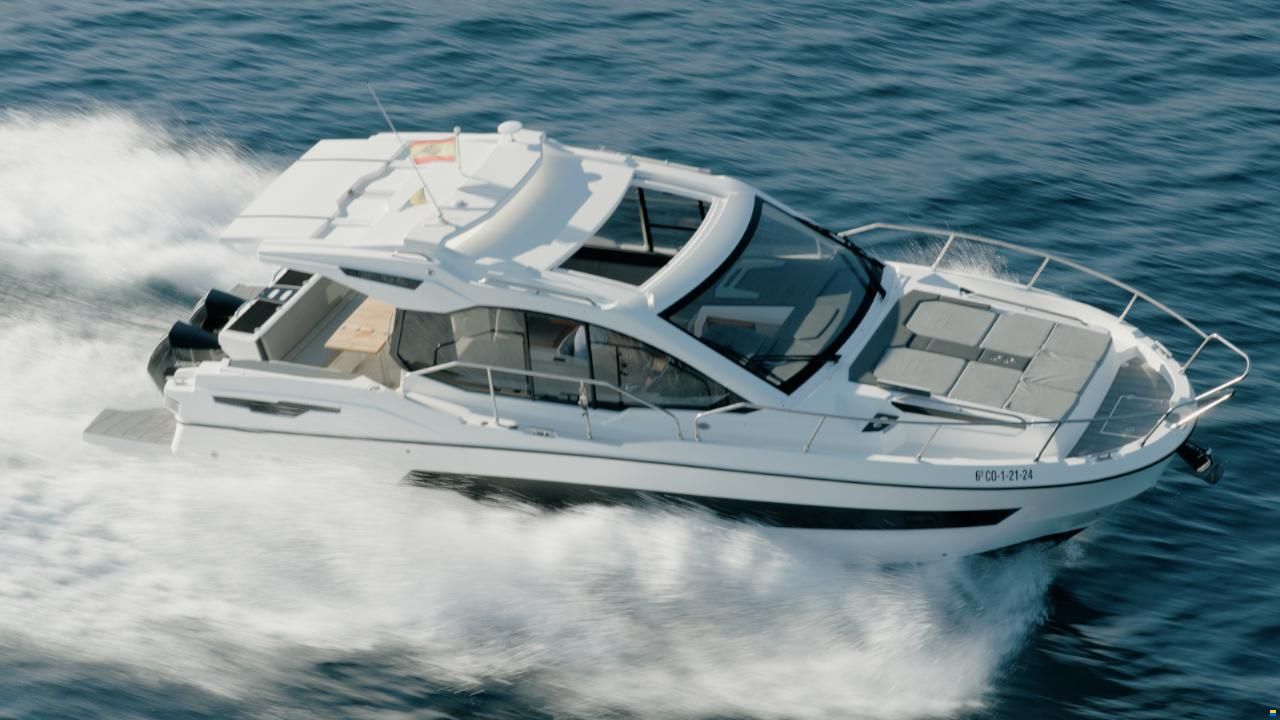 Karnic S37X